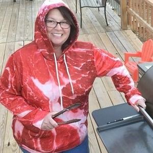 Meet your Posher, Mary beth